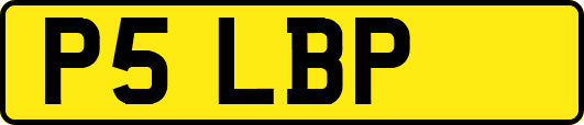 P5LBP