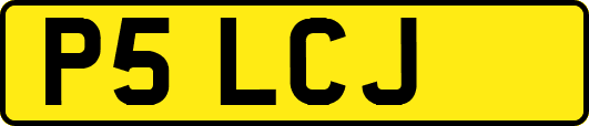P5LCJ