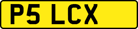 P5LCX