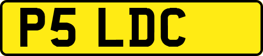 P5LDC