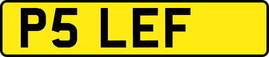 P5LEF