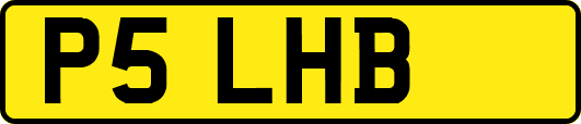 P5LHB