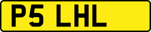 P5LHL