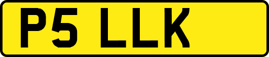 P5LLK