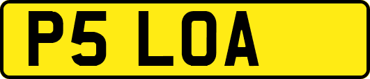P5LOA