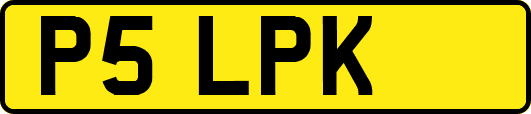 P5LPK