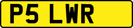 P5LWR