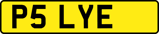 P5LYE