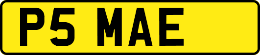 P5MAE