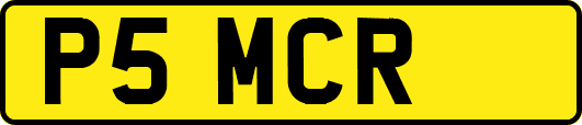 P5MCR
