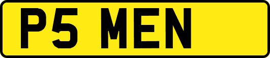 P5MEN