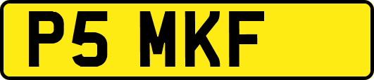 P5MKF