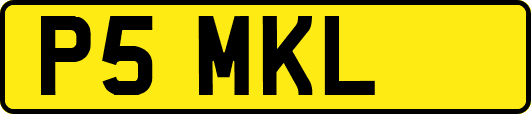 P5MKL
