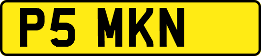 P5MKN