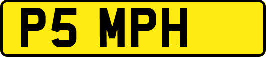 P5MPH