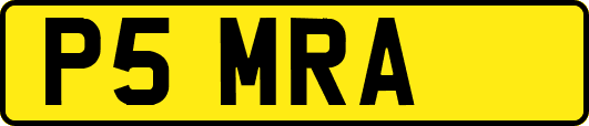 P5MRA