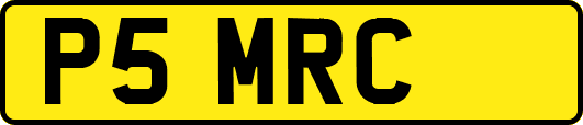 P5MRC