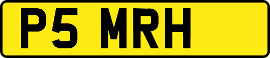 P5MRH