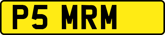P5MRM