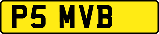 P5MVB