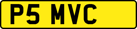 P5MVC