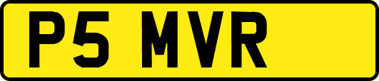 P5MVR
