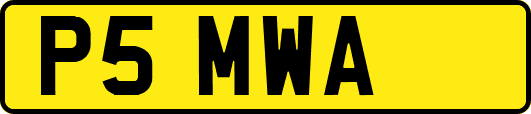 P5MWA