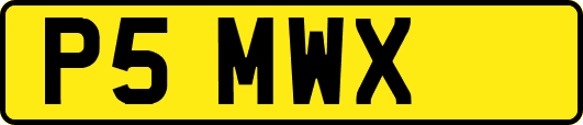 P5MWX