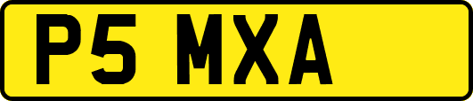 P5MXA