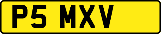 P5MXV