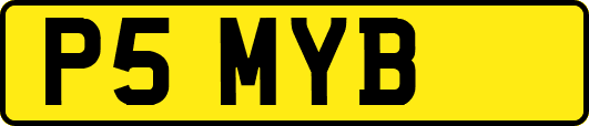 P5MYB