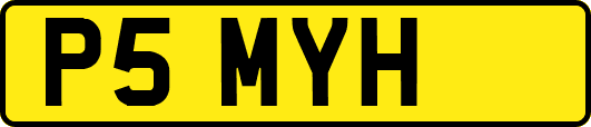 P5MYH