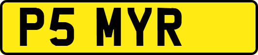 P5MYR