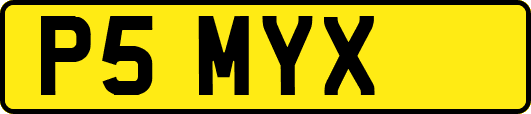 P5MYX