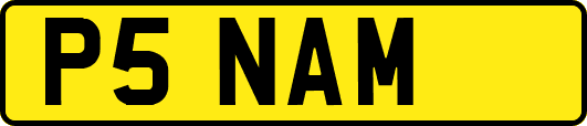 P5NAM