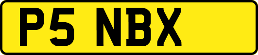 P5NBX