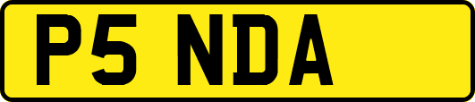 P5NDA