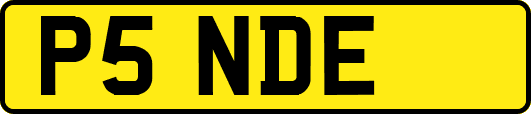 P5NDE