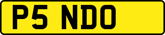 P5NDO