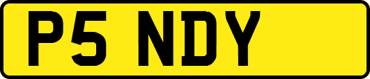 P5NDY