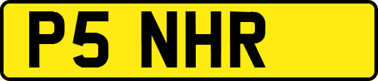 P5NHR