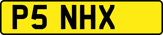 P5NHX