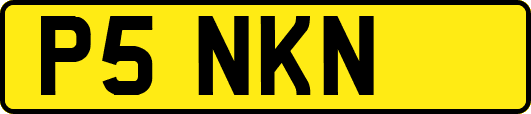 P5NKN