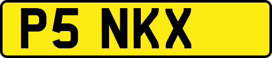 P5NKX