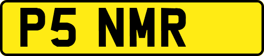 P5NMR