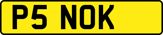 P5NOK