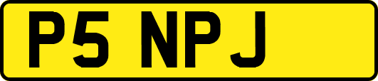 P5NPJ