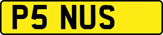 P5NUS