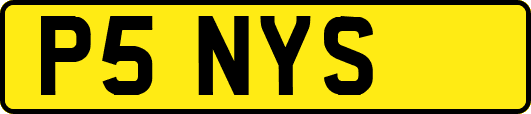 P5NYS