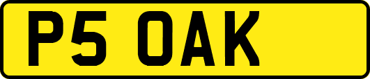 P5OAK